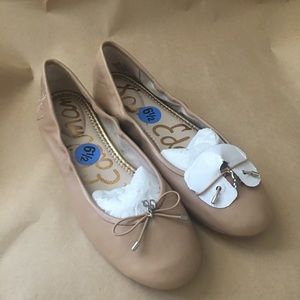 Sam Edelman Women's Ballet Flat size 6.5